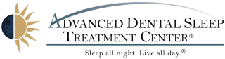 Advanced Dental Sleep Treatment Center Logo