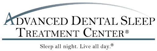 Advanced Dental Sleep Logo