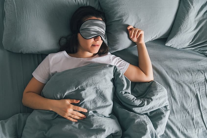 Treat Sleep Apnea to Save on Migraines