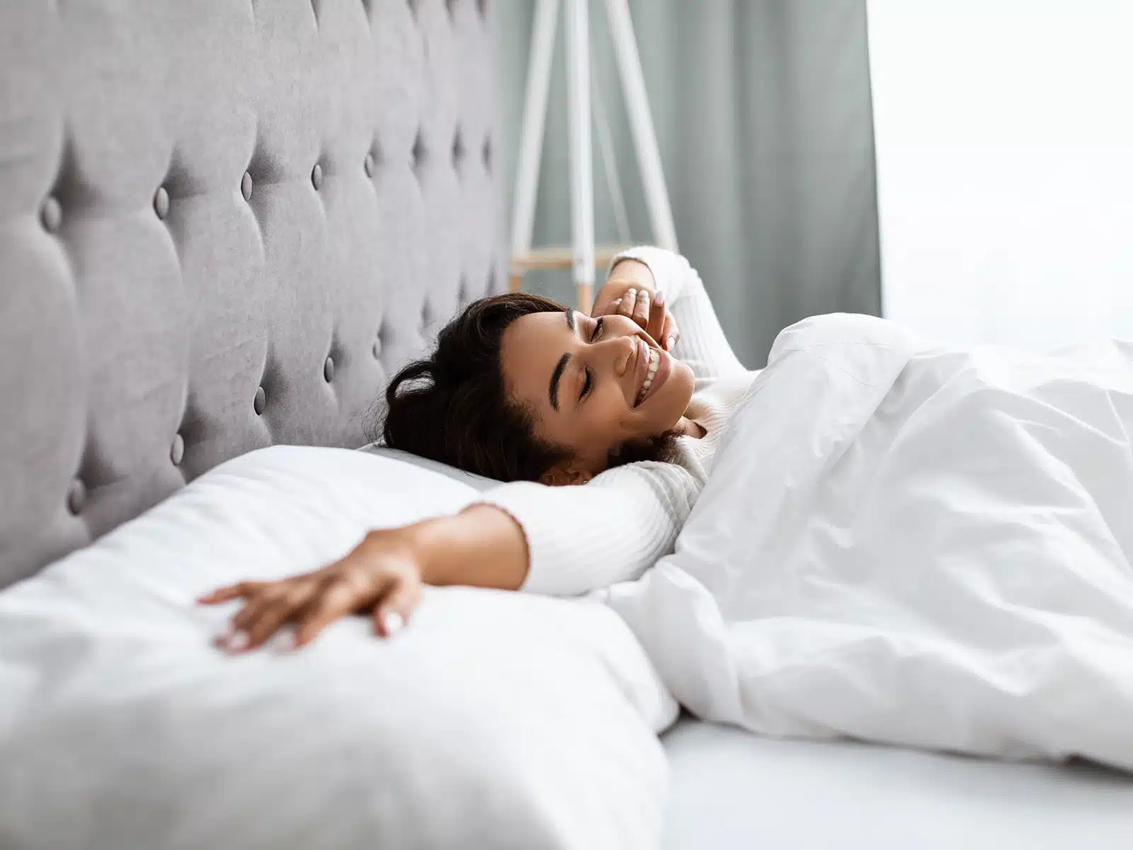 Women and Sleep Apnea