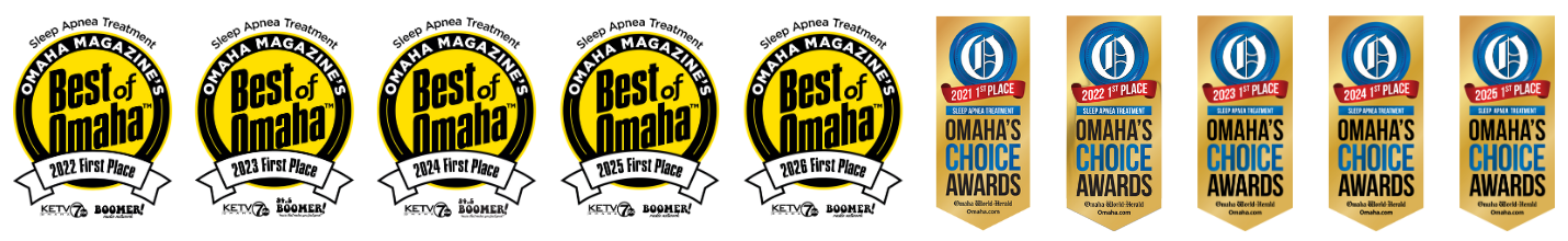 2025 updated awards logos