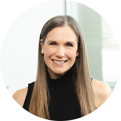 Photo of Dr. Melissa Sheets