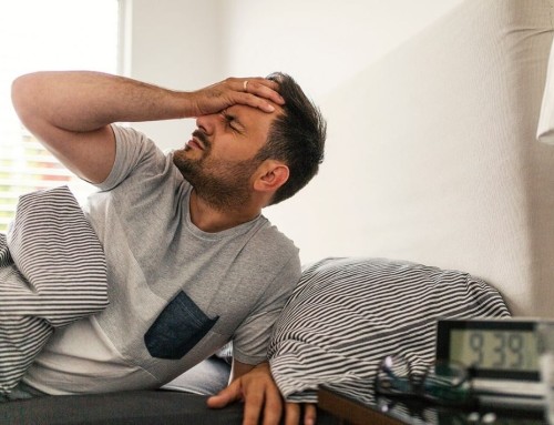 Recognizing Sleep Apnea Symptoms And Warning Signs In Omaha