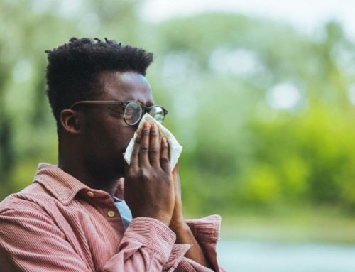 Can Allergies And Sinus Problems Cause Sleep Apnea?