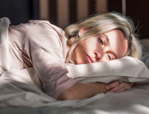 Why Some People Still Feel Tired Even When Their Sleep Apnea Is Treated